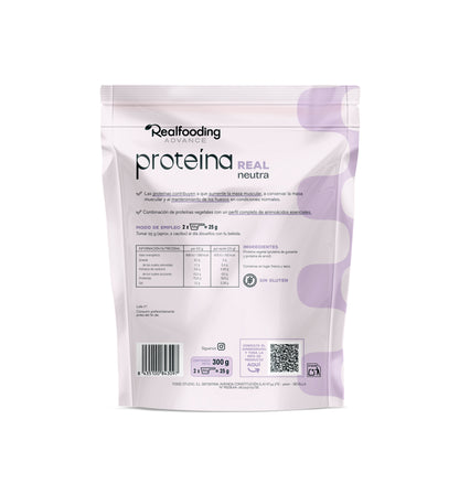 Pack Magnesio + Proteína Neutra