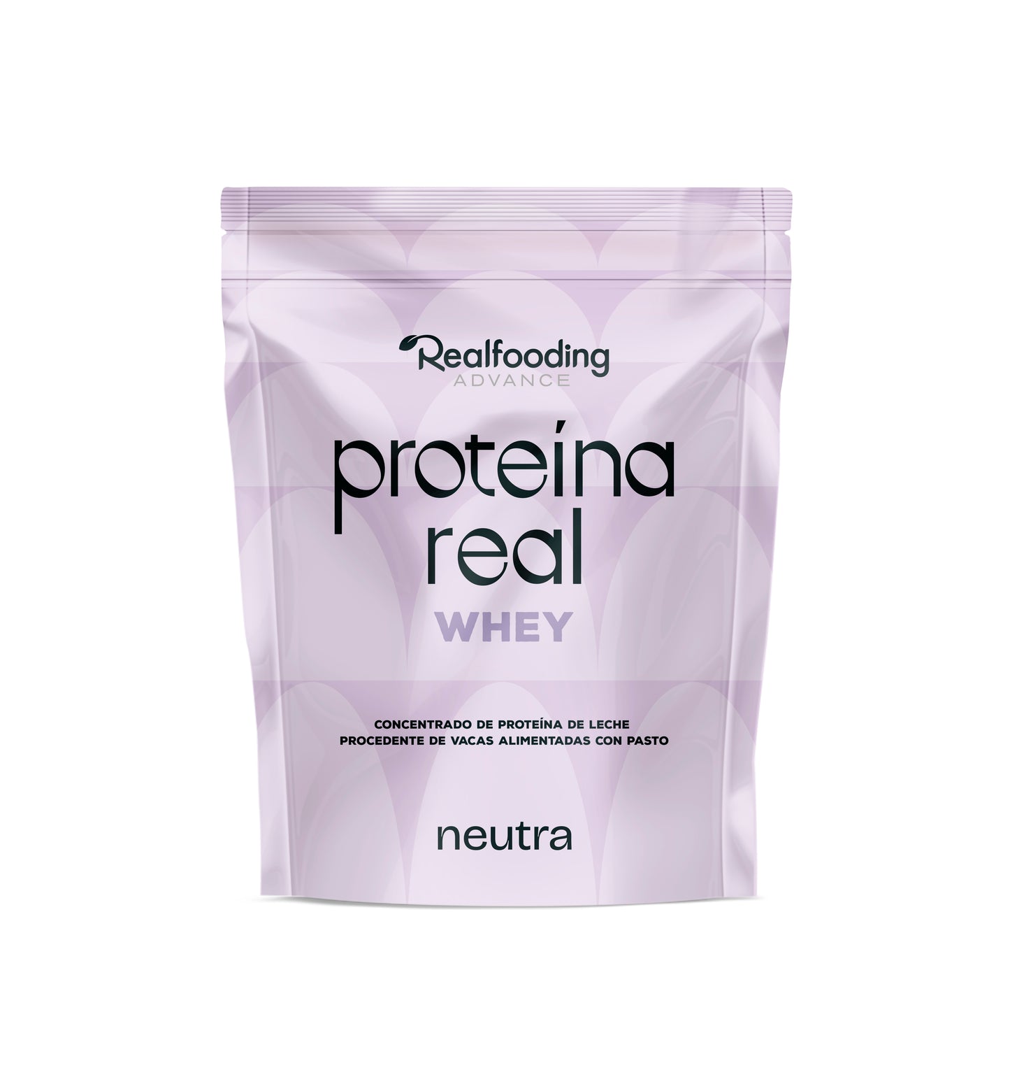 Proteína whey - Sabor neutro