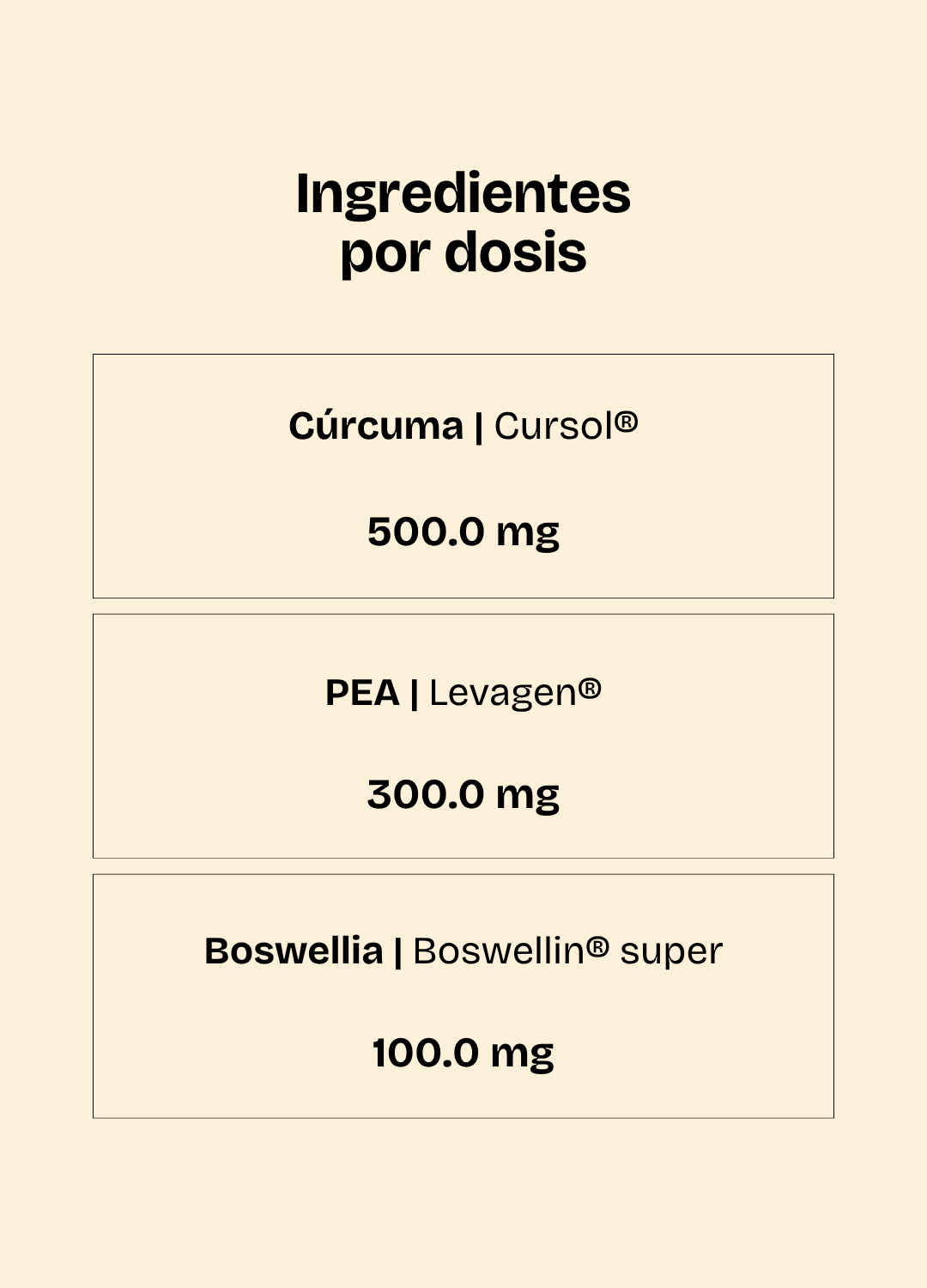 Real Curcumin
