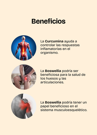 Real Curcumin