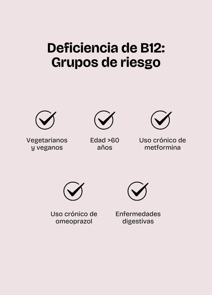Vitamina B12