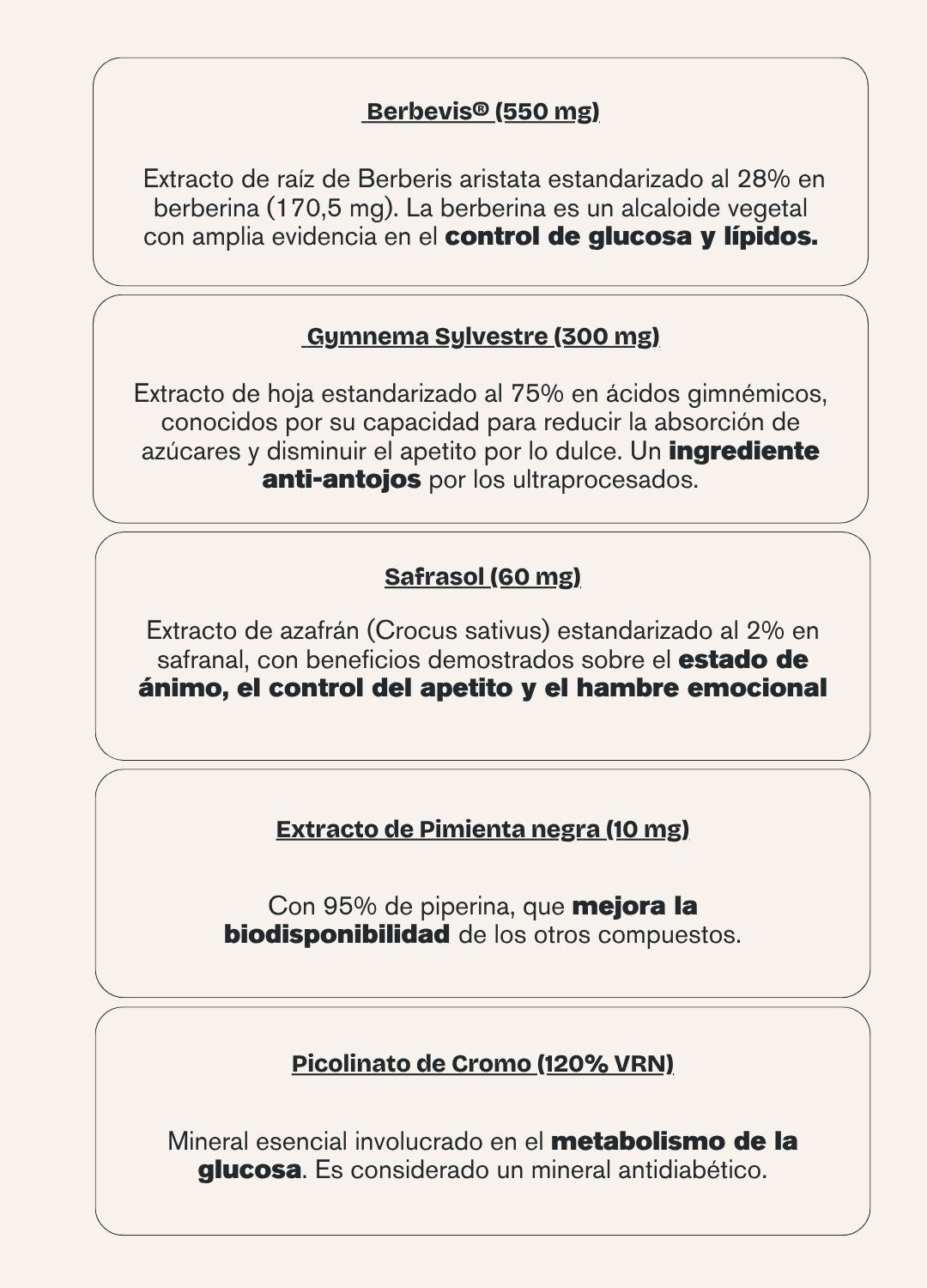 Metabolic