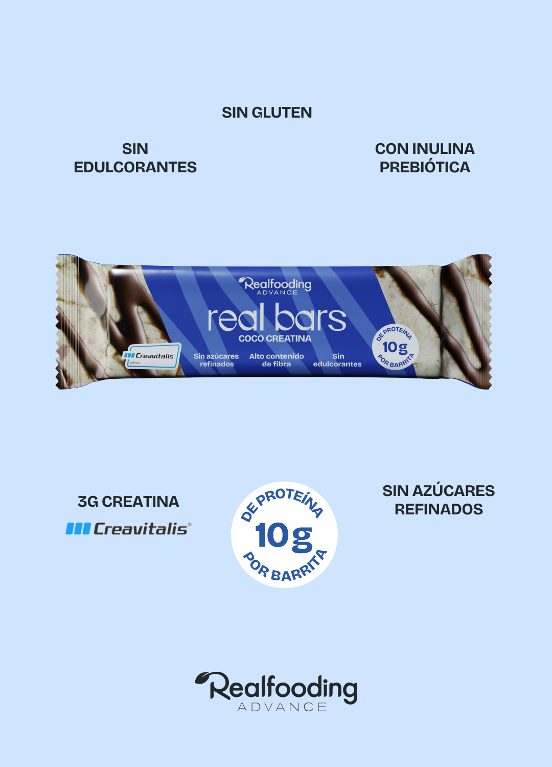 Real Bar - Coco