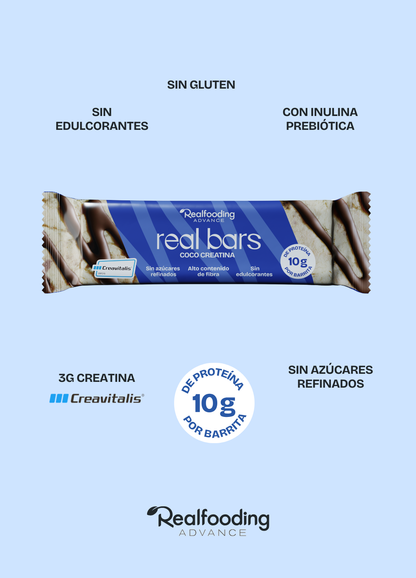 Real Bar - Coco