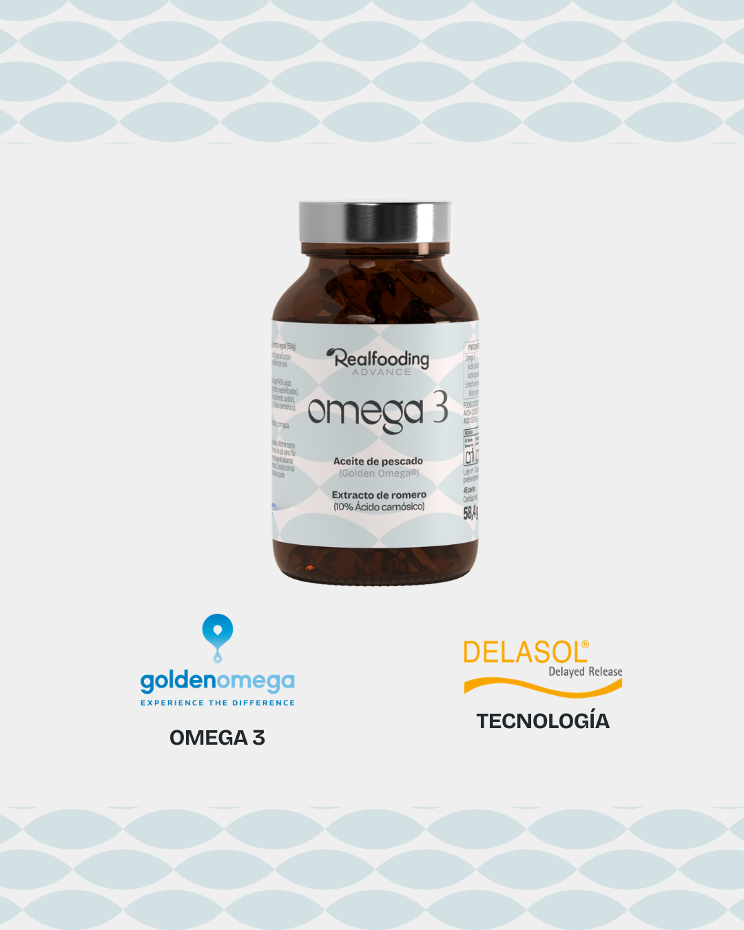 Omega 3