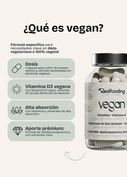 Vegan