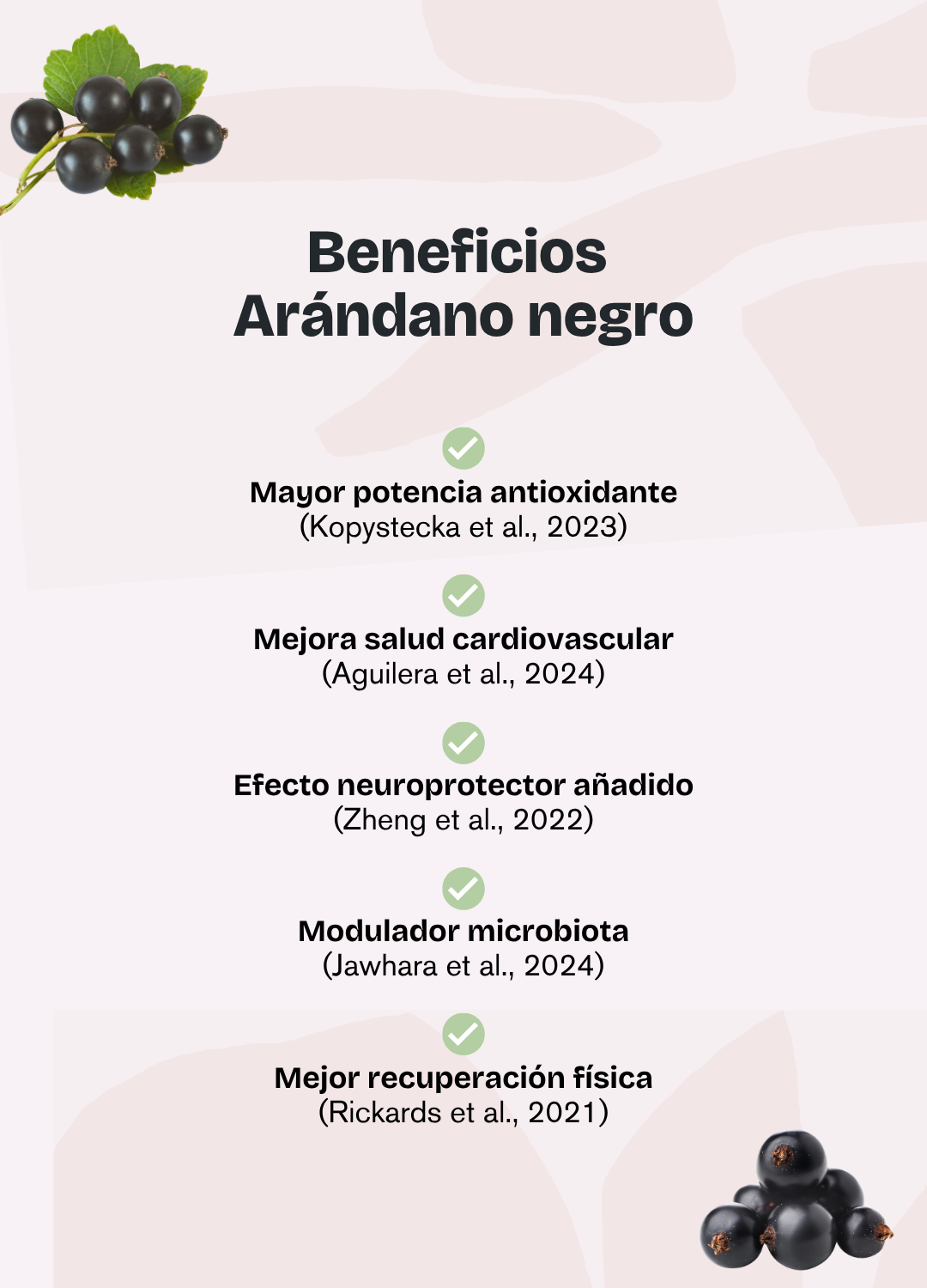 Creatina Real Frutos Rojos