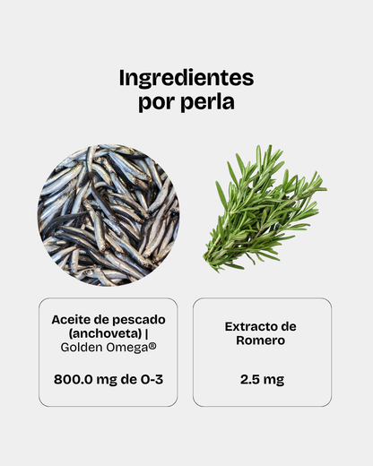 Omega 3