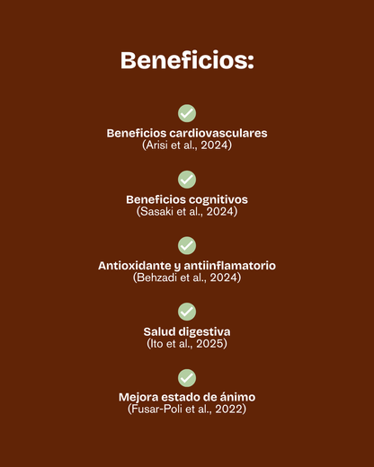 Cacao Real 100% Puro