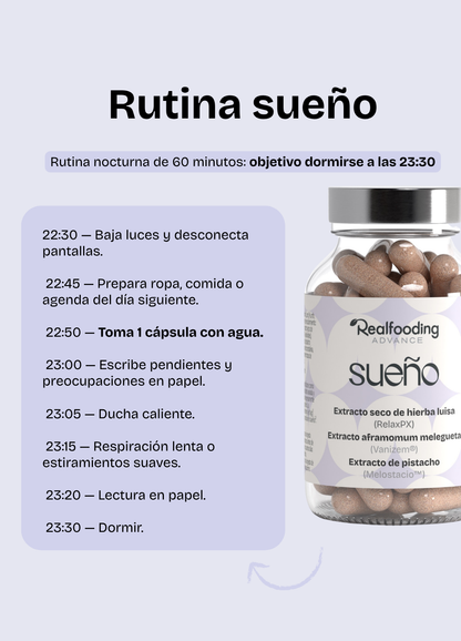 Sueño