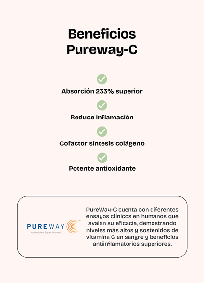 Colágeno Real Neutro