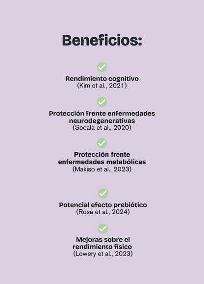 Café Real Molido Antioxidante