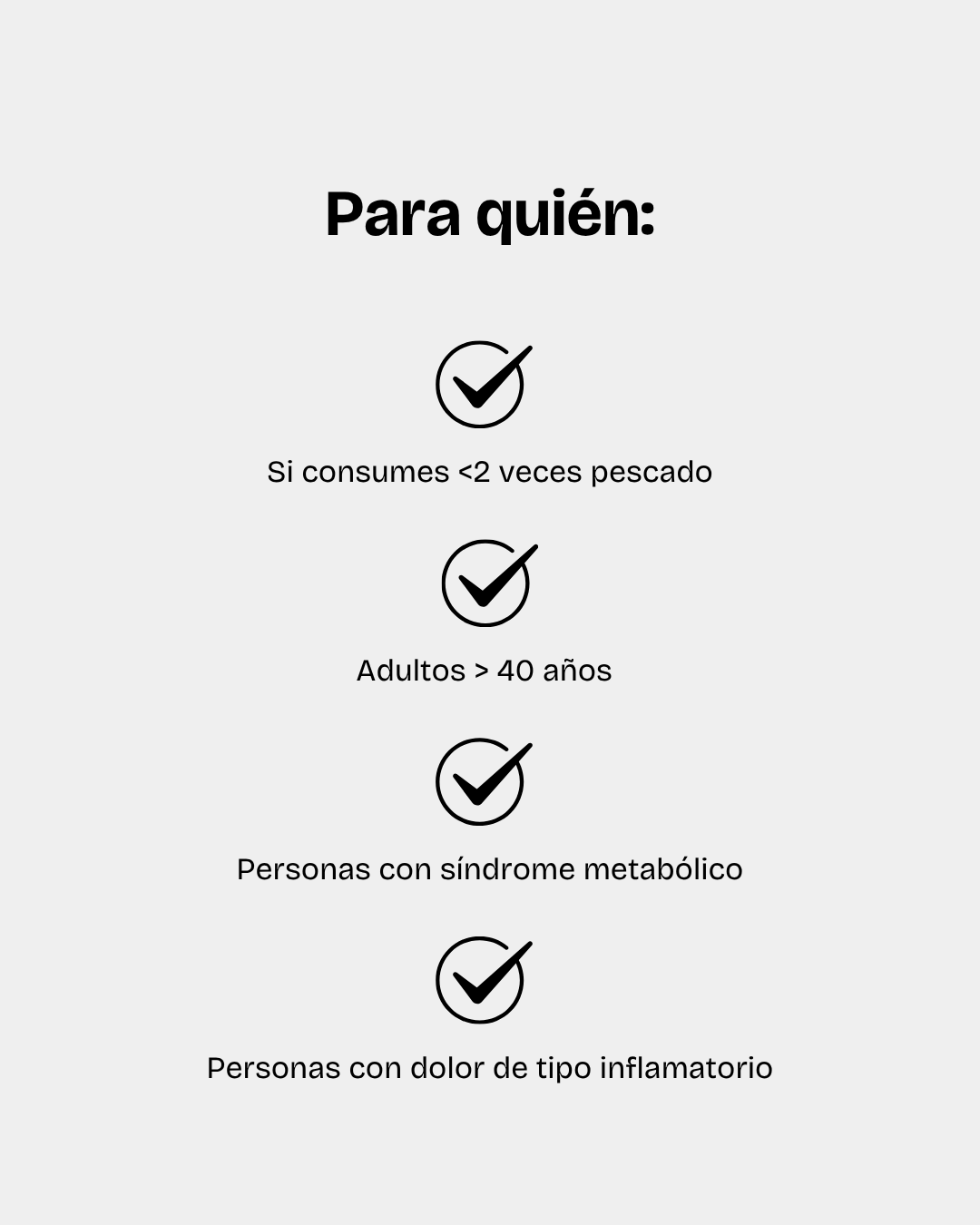 Omega 3