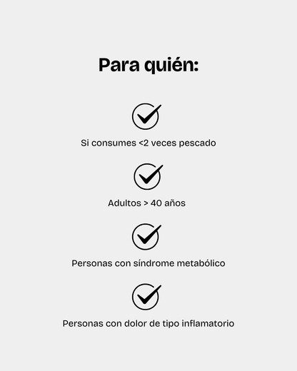 Omega 3