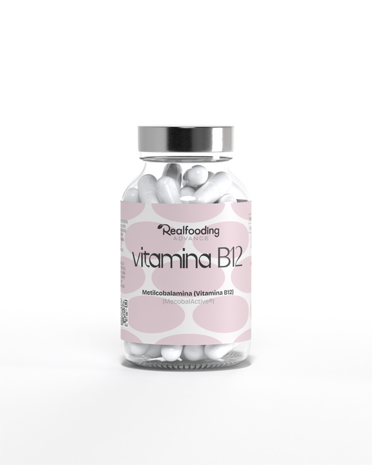 Vitamina B12