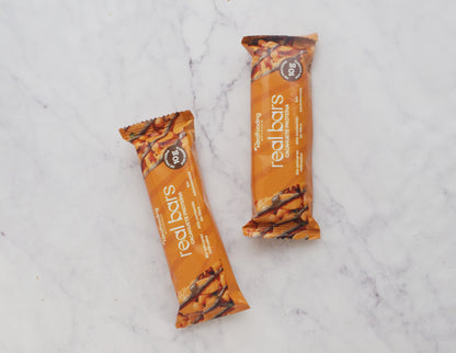 Real Bar - Cacahuete