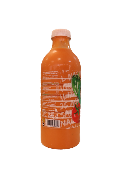 Gazpacho Fresco