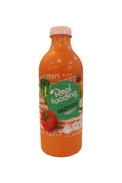 Gazpacho Fresco