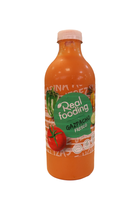 Gazpacho Fresco