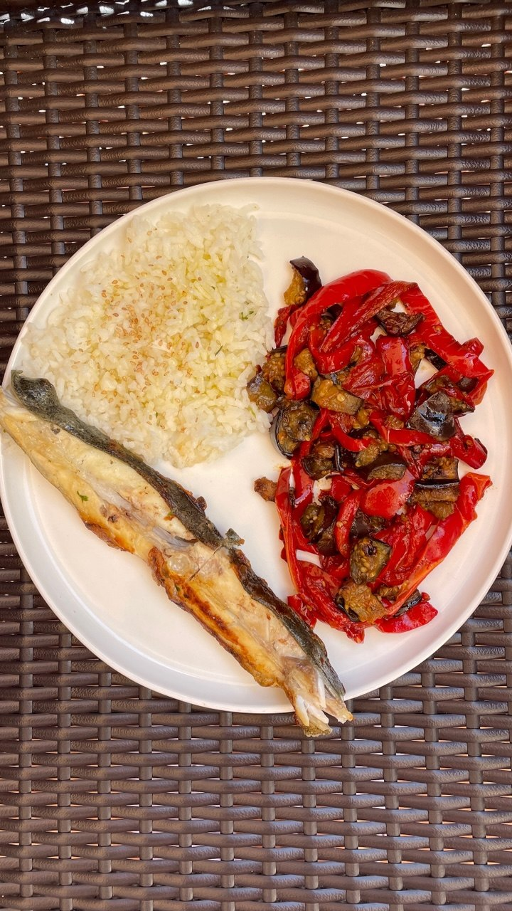 Comida
