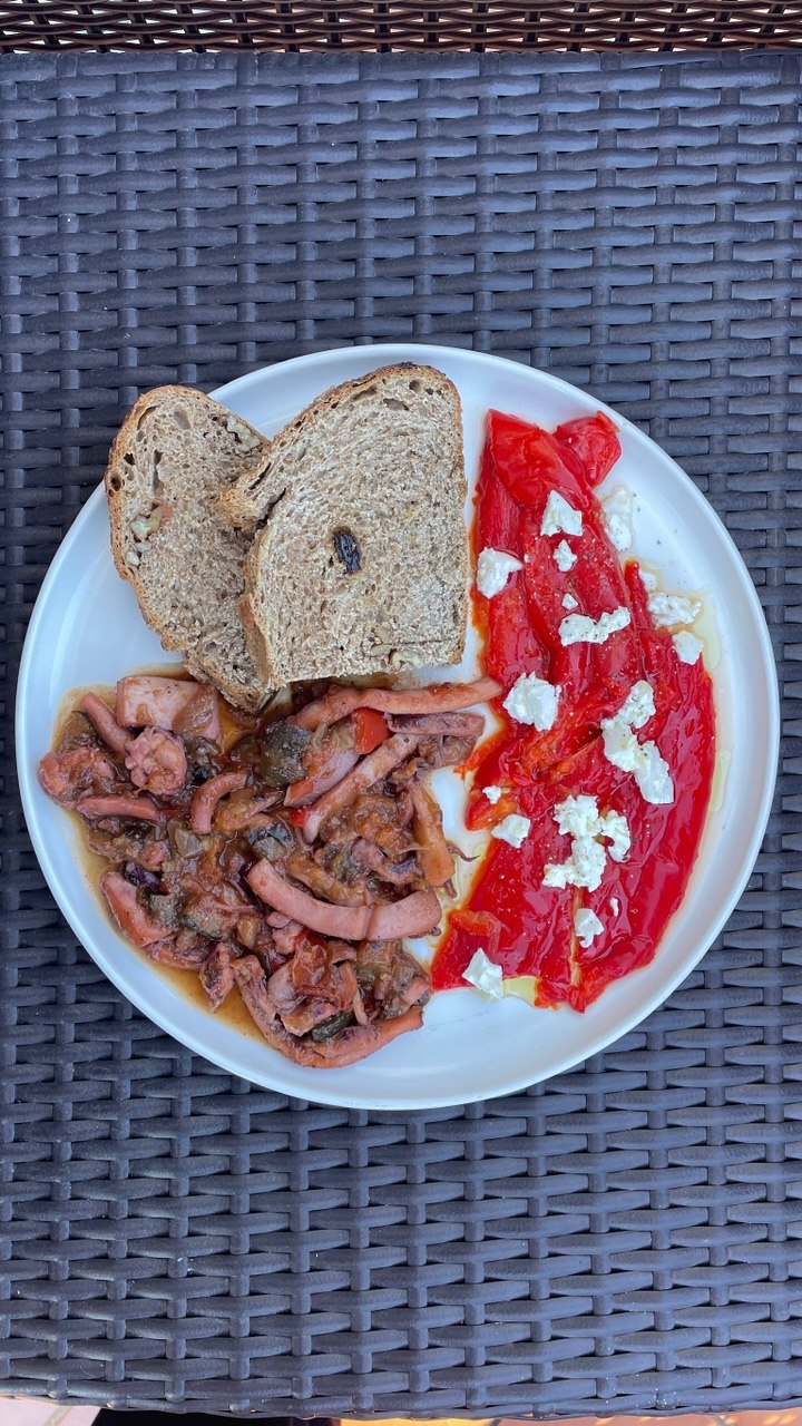 Comida