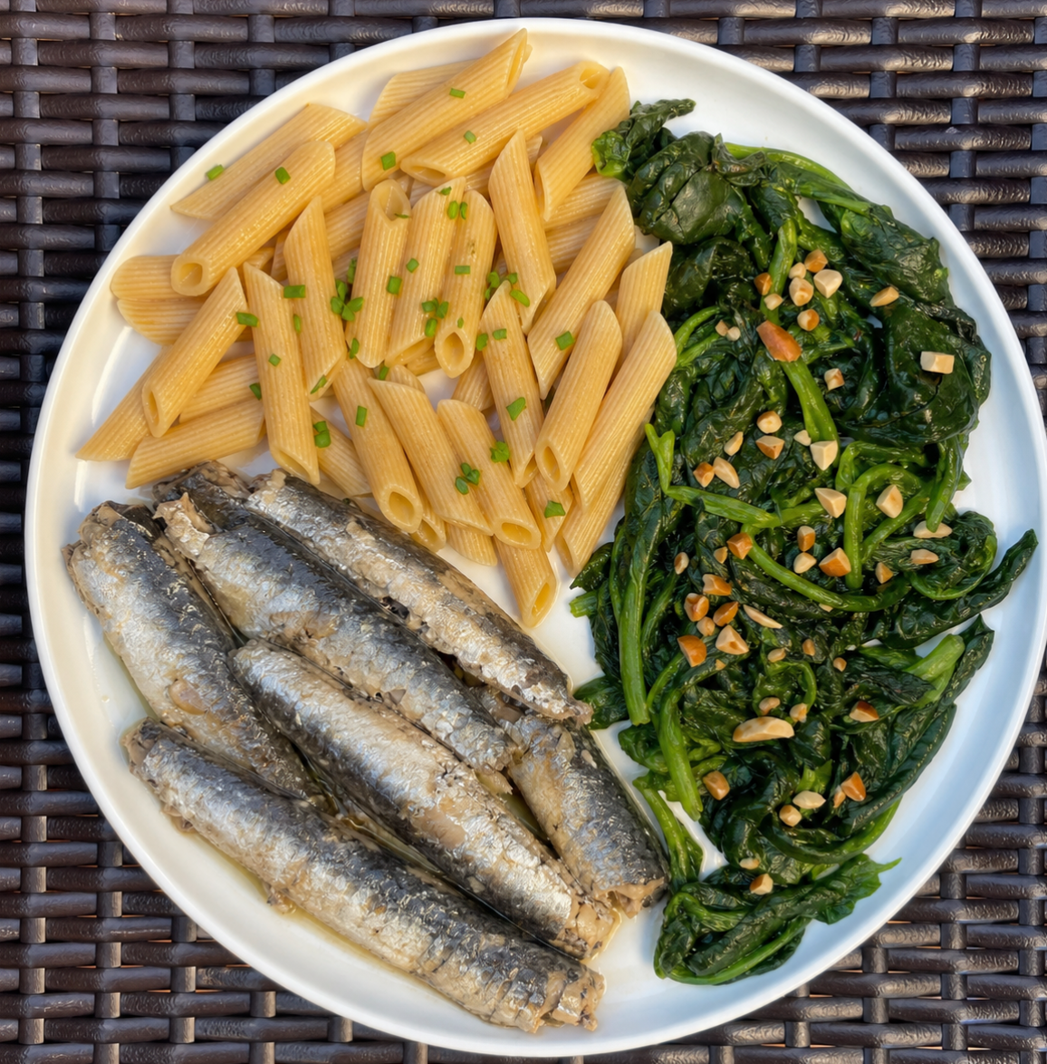 Comida