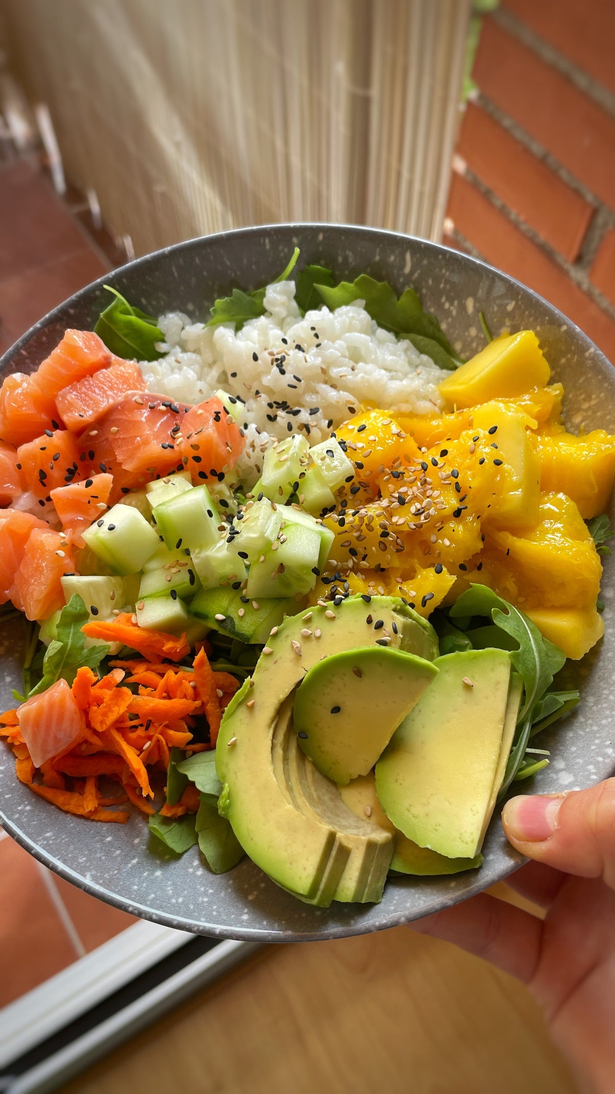 Comida