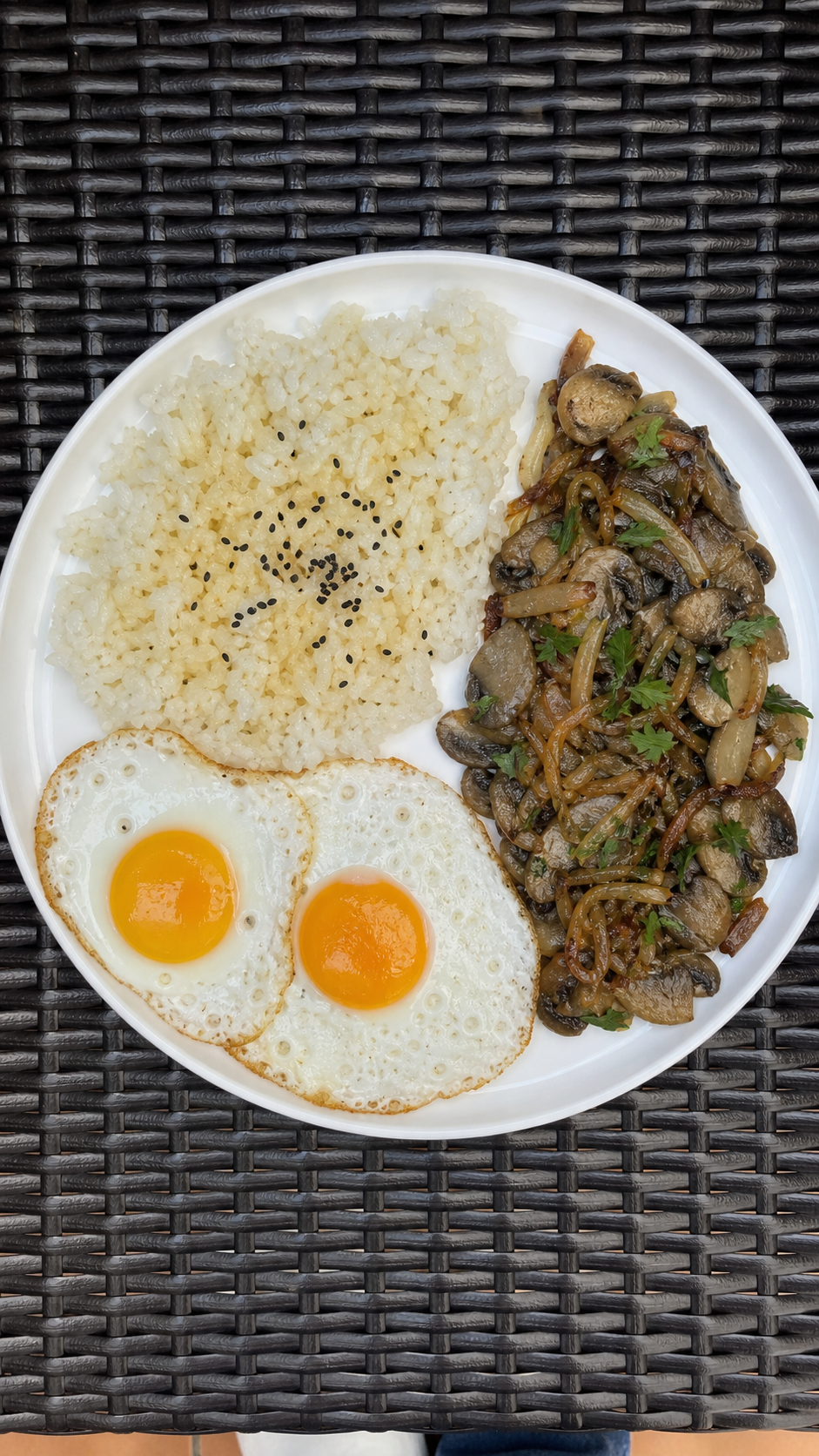 Comida