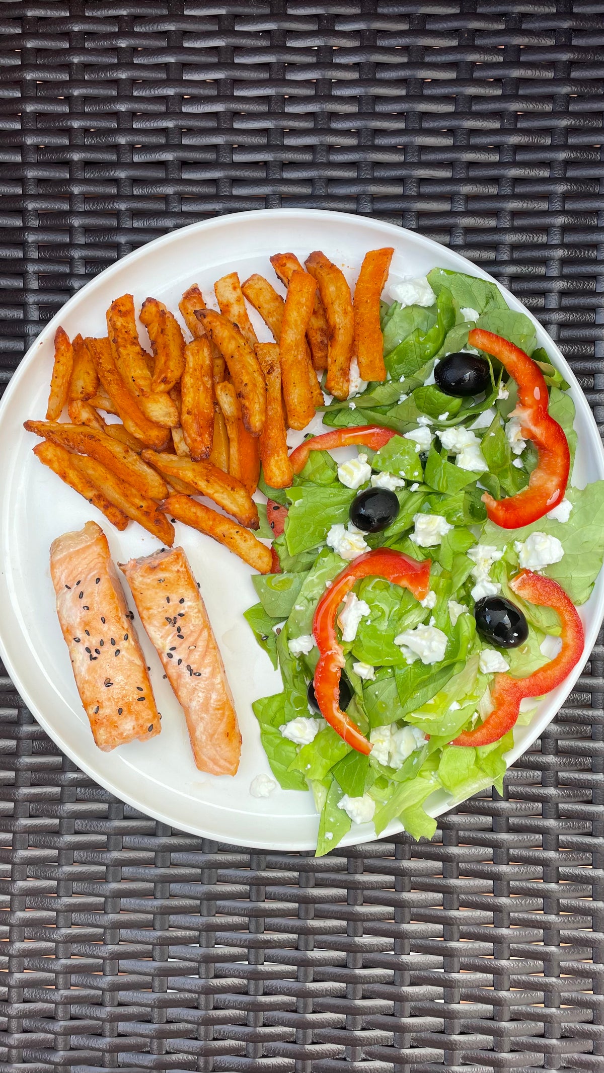 Comida