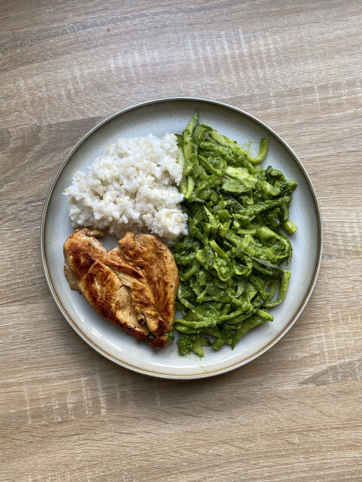 Comida