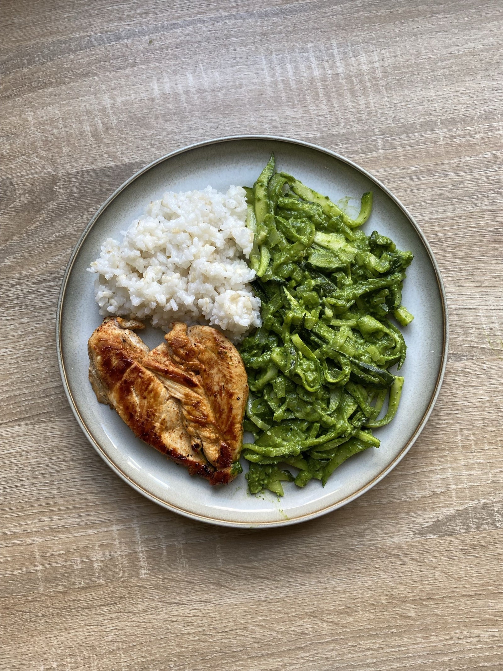 Comida