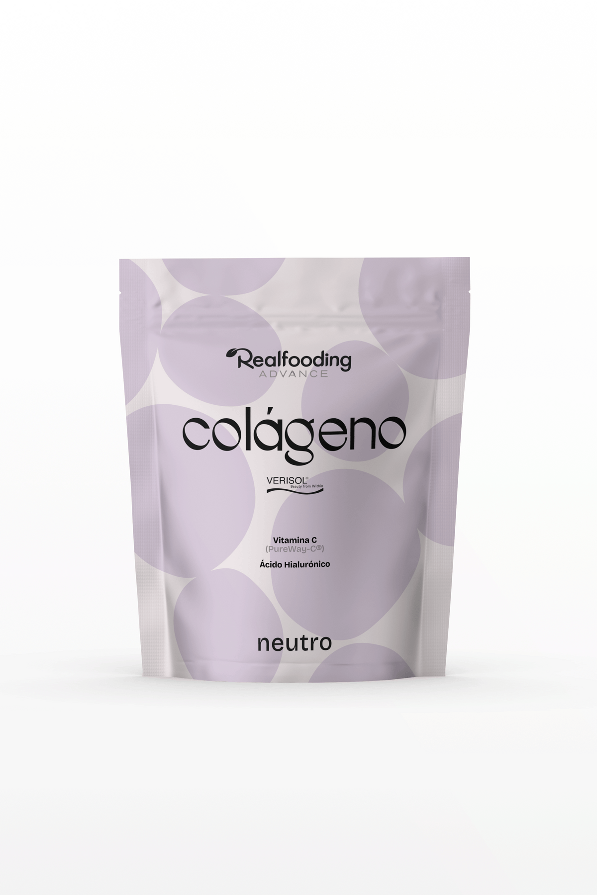 Colágeno Real - Neutro