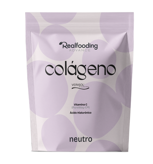 Colágeno Real Neutro