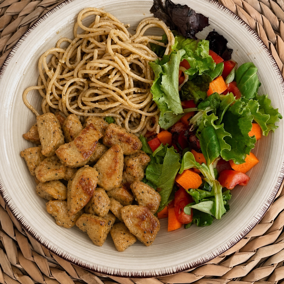 Comida