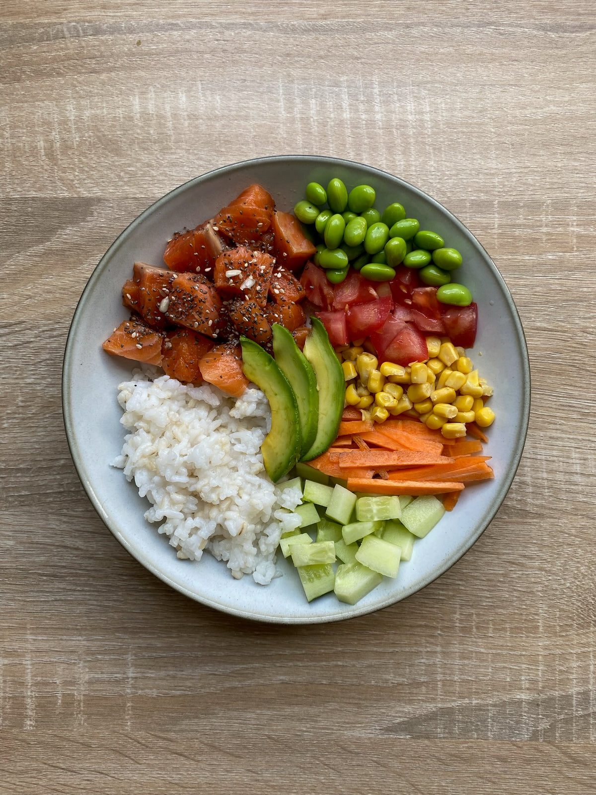 Comida