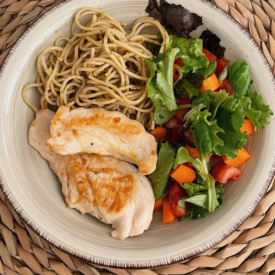 Comida