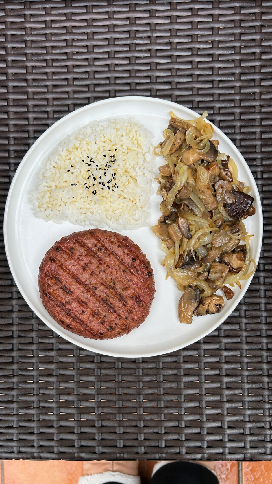 Comida