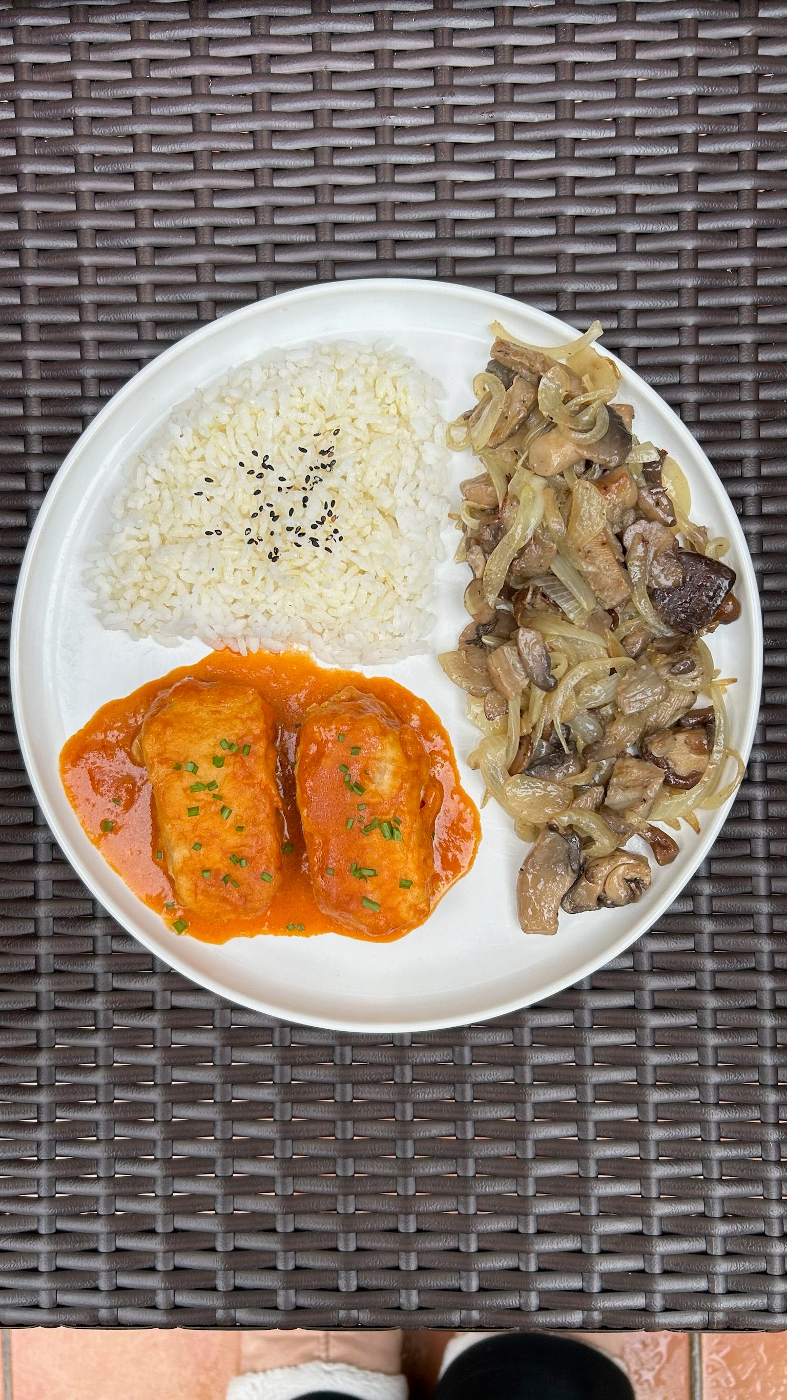 Comida