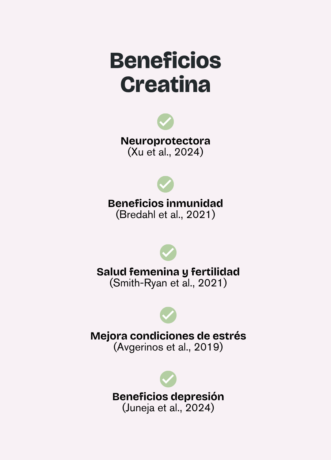 Creatina Real Frutos Rojos