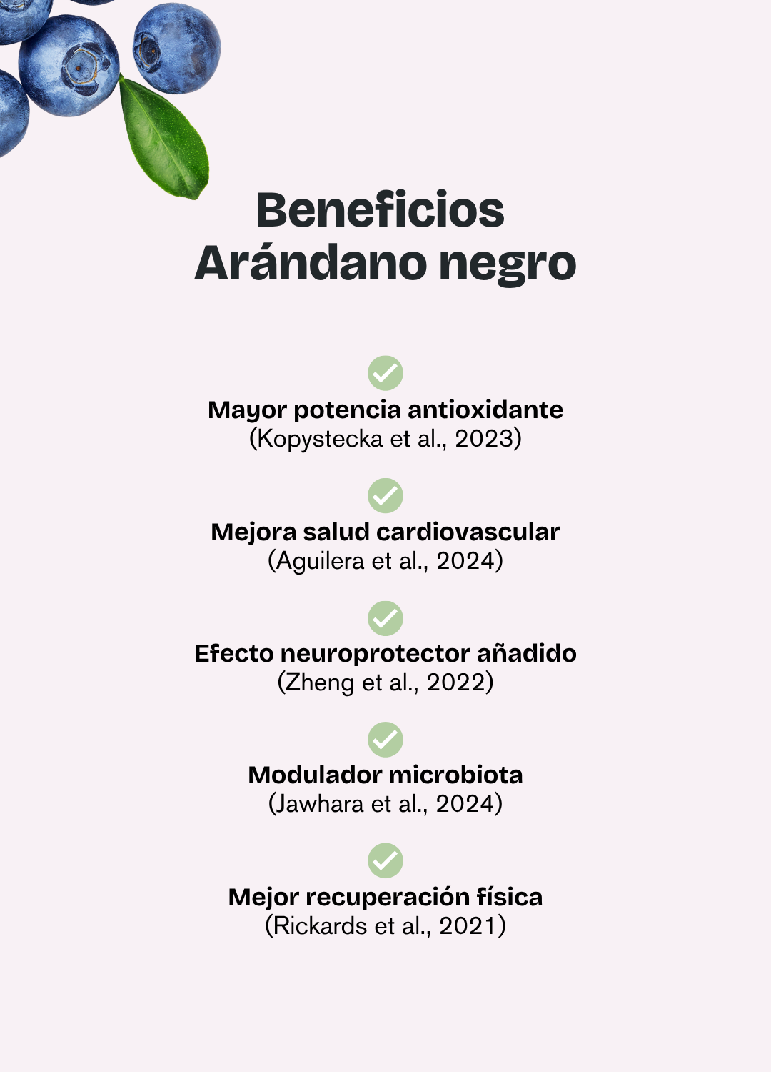 Creatina Real Frutos Rojos