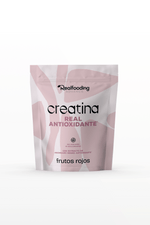 Creatina Real Frutos Rojos