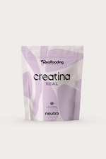Creatina Real Neutra