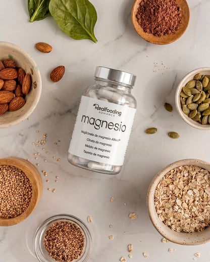 Magnesio