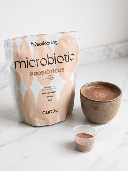 Microbiotic - Cacao