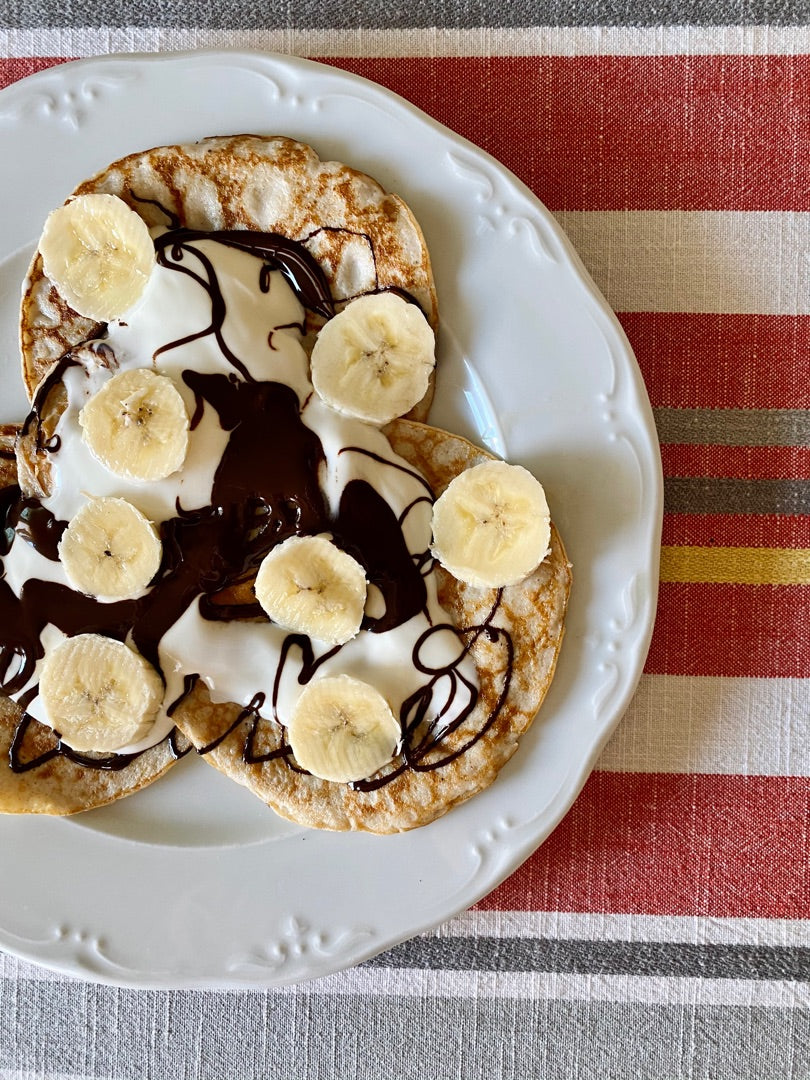 Desayuno