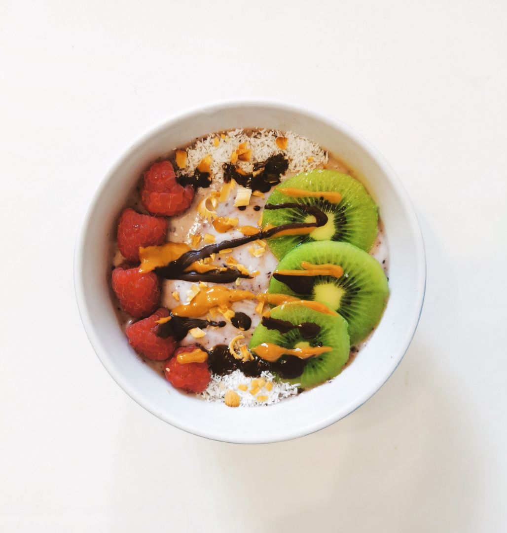 Desayuno
