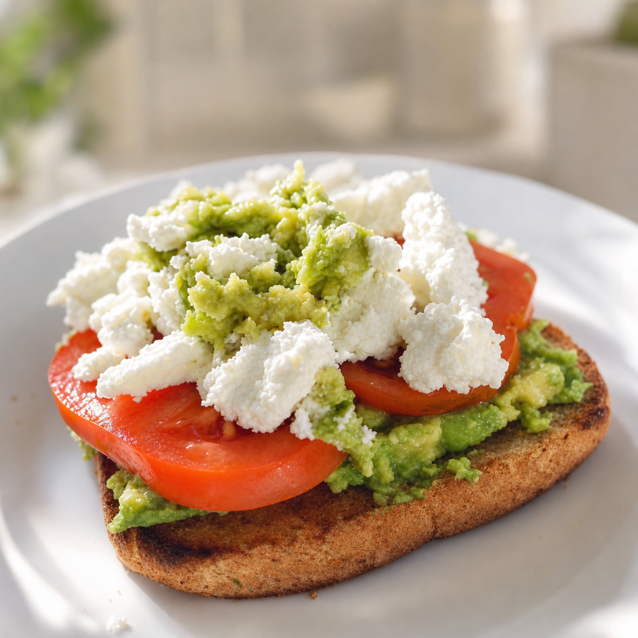 Desayuno