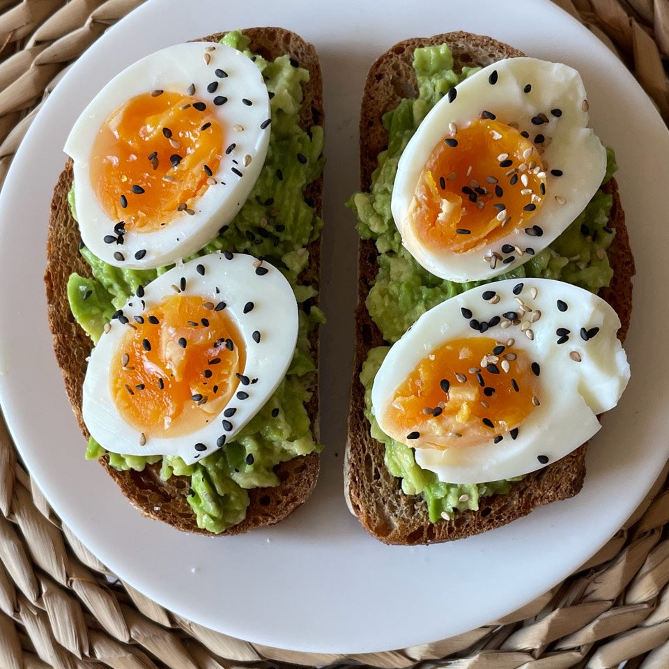 Desayuno