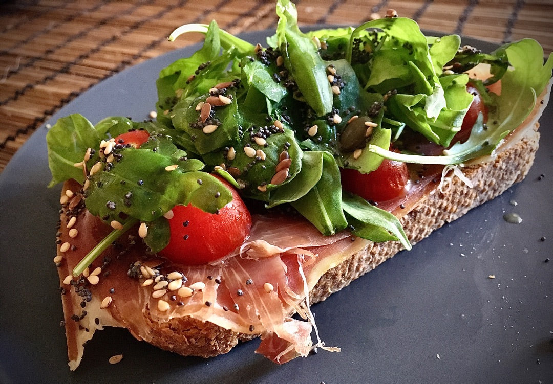 Desayuno
