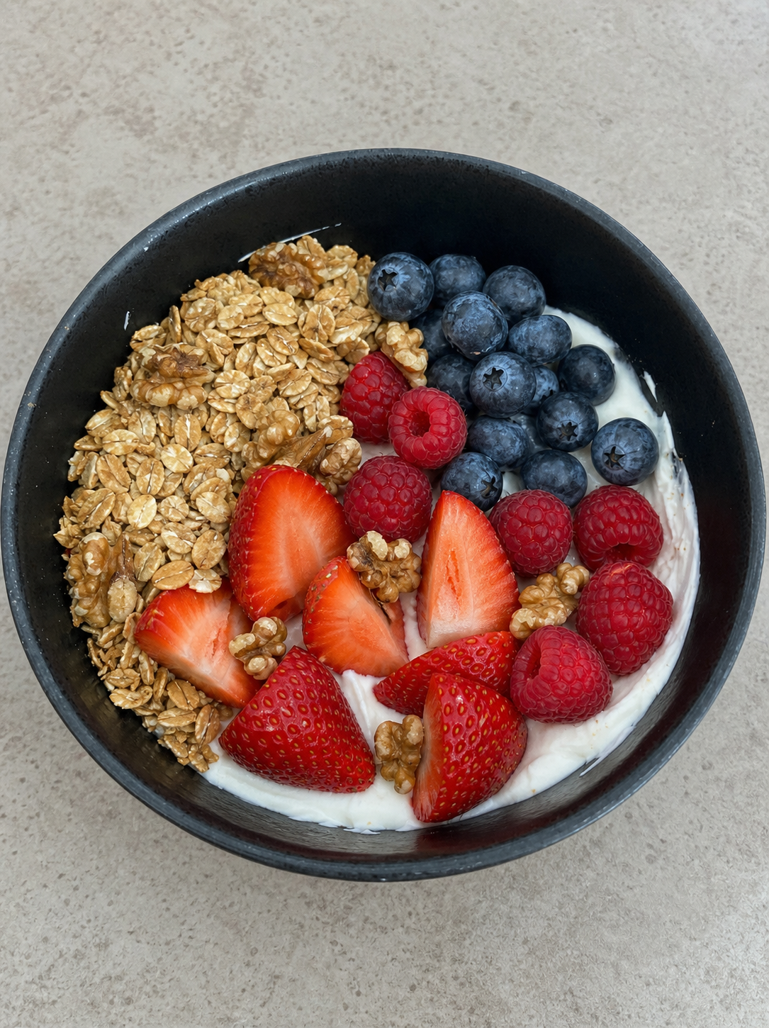 Desayuno